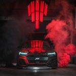Audi A1 1 of 1 by ABT 2019 года